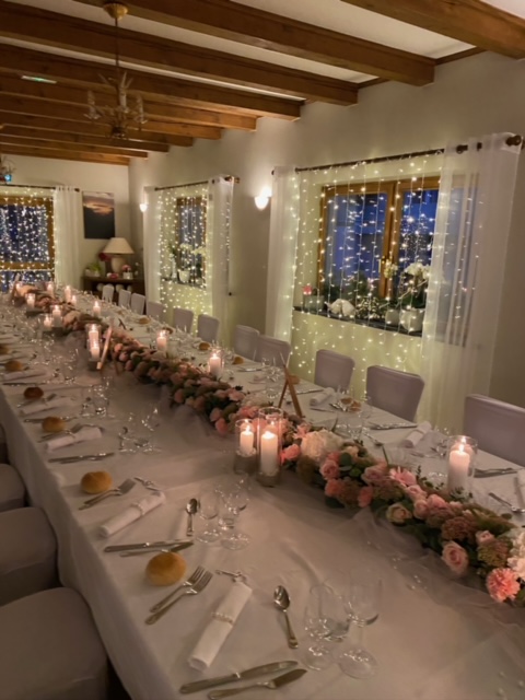 mariage